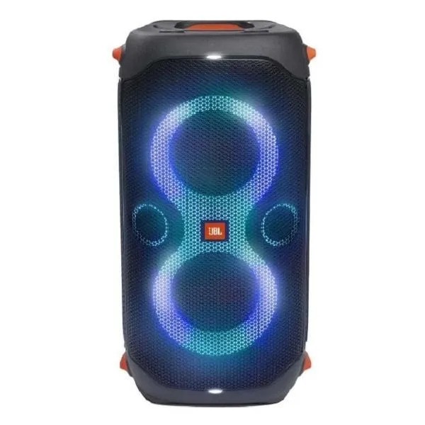 Аудиосистема JBL PartyBox 110 (черный)