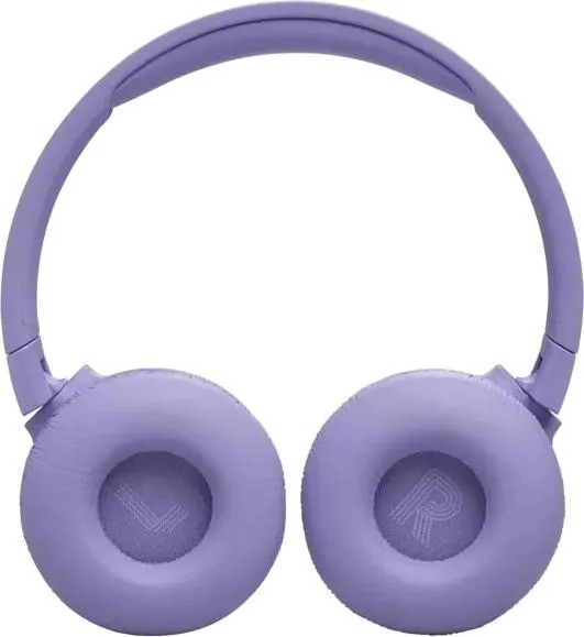Беспроводные наушники JBL TUNE 670NC (фиолетовый)