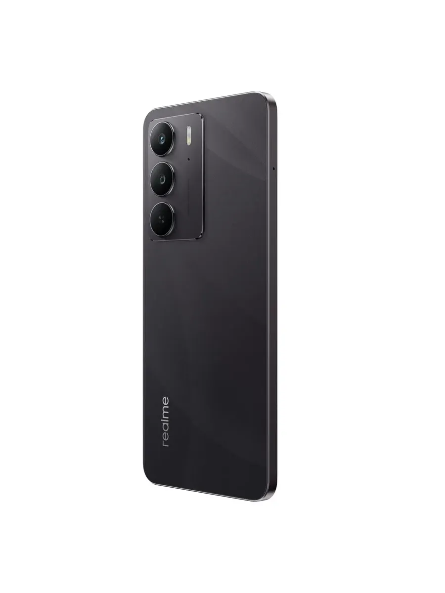 Смартфон Realme C75 8/128 (черный)