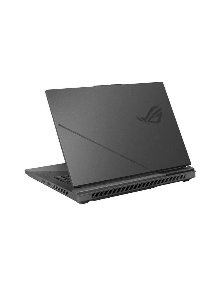 Игровой ноутбук ASUS ROG STRIX G614PR-RV028 (16'', серый)