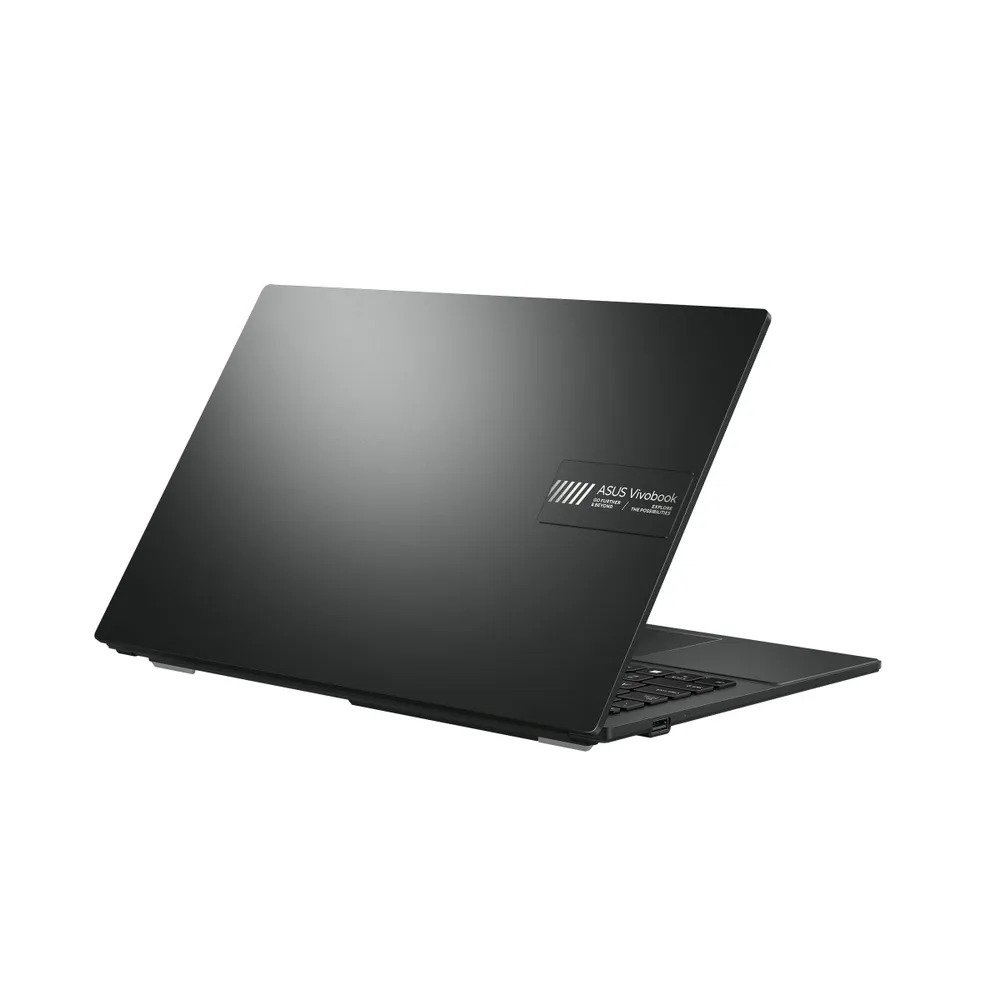 Ноутбук ASUS Vivobook Go 15 E1504FA-L1529 (15.6", черный)