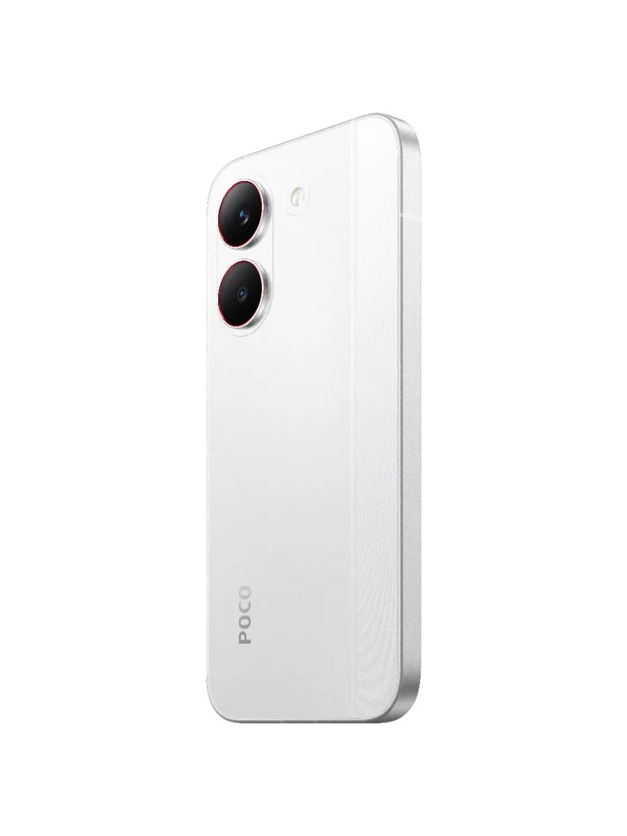 Смартфон POCO X8 Pro 12/512 (белый)