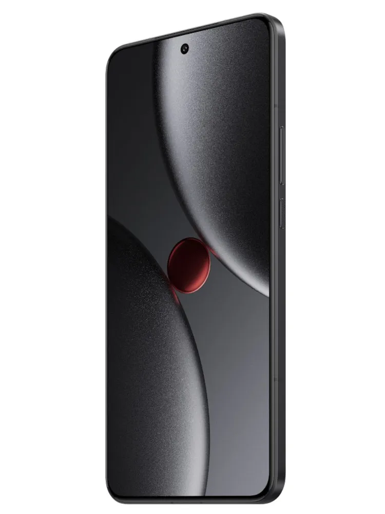 Смартфон Xiaomi 15 Ultra 16/512 (черный)