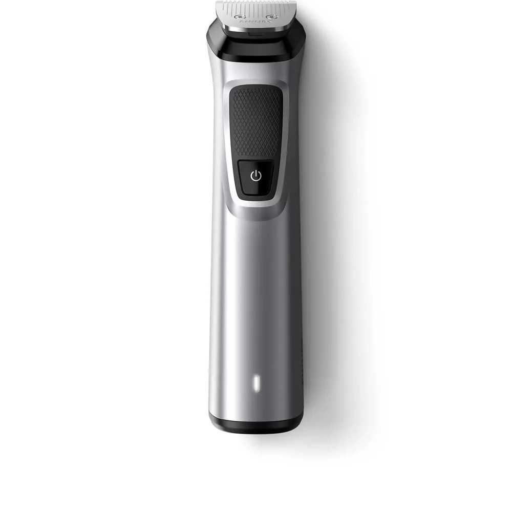 Универсальный триммер Philips Multigroom Series 7000 (серый)