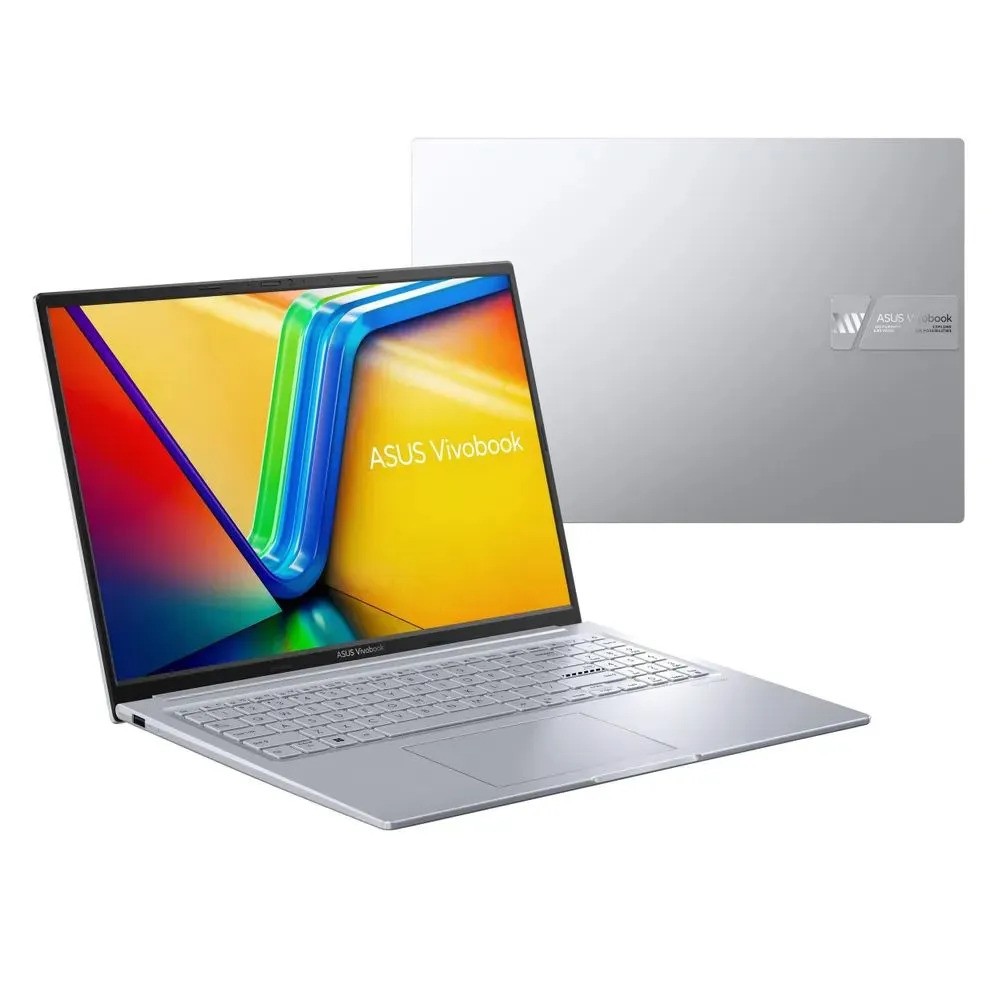Ноутбук ASUS Vivobook 16X K3604VA-MB231 (16'', серебристый)