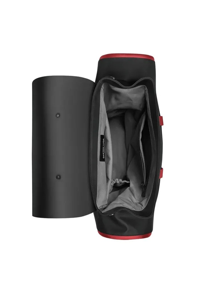 Рюкзак Gaston Luga Splash Sneaker Pockets (Чикаго)