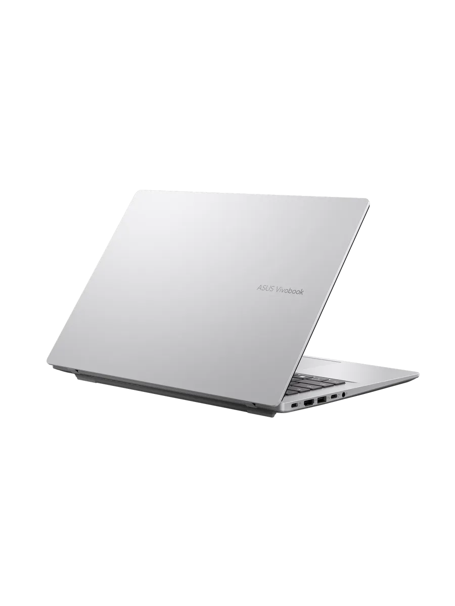 Ноутбук ASUS Vivobook 14 X1407QA-LY099W (14'', серебристый)
