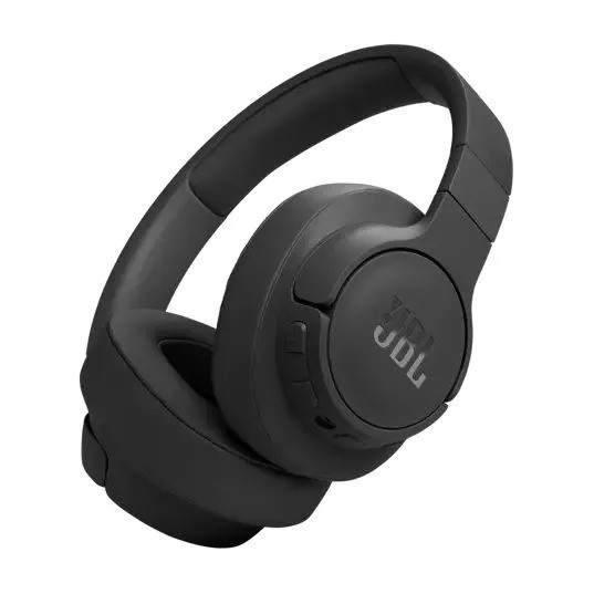 Беспроводные наушники JBL TUNE 770NC (черный)
