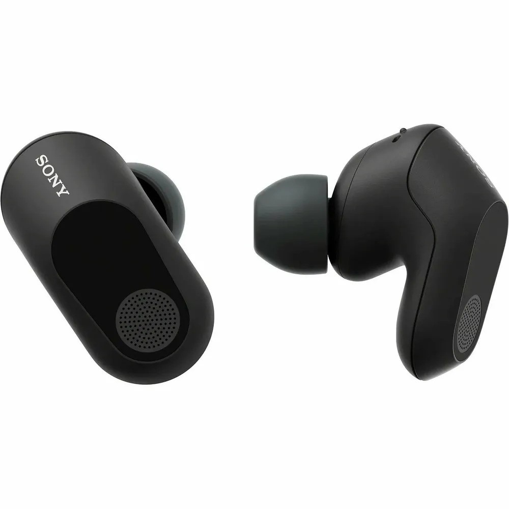 Беспроводные игровые наушники SONY INZONE Buds (черный)