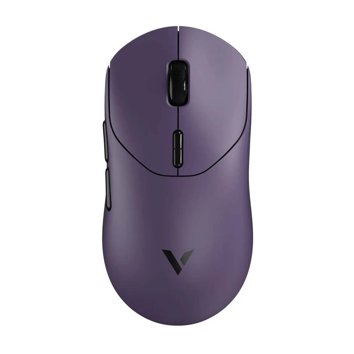 Проводная/беспроводная мышь Rapoo VT2DM (фиолетовый)