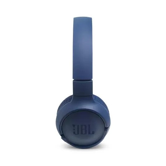 Беспроводные наушники JBL TUNE 500 BT (синий)