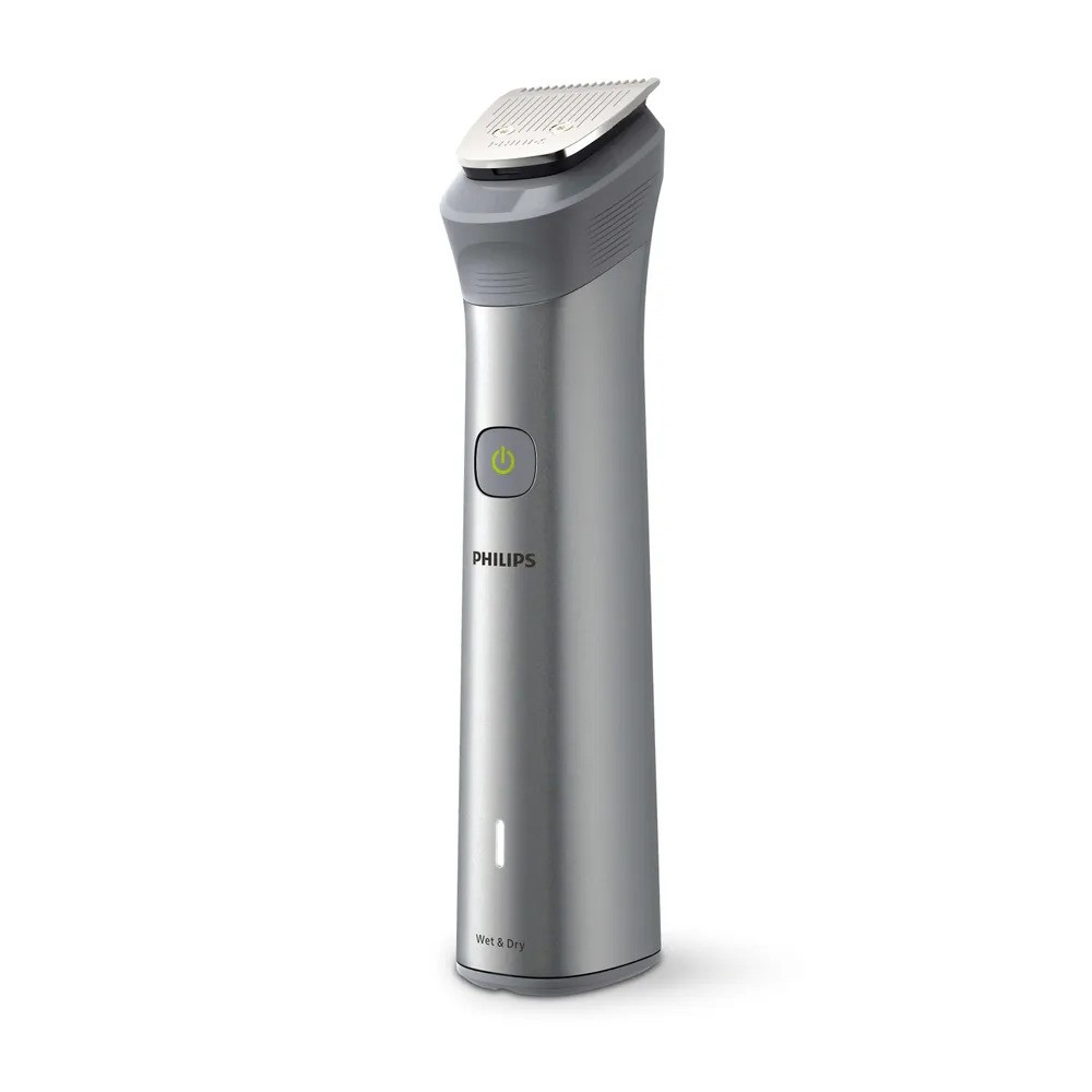 Мультитриммер Philips Multigroom Series 5000 MG5930/15 (серый)