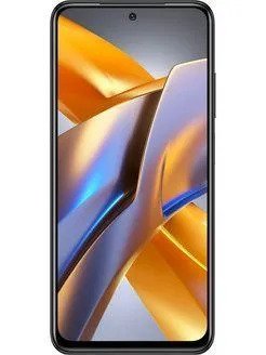 Смартфон POCO M5s 8/256 (серый)