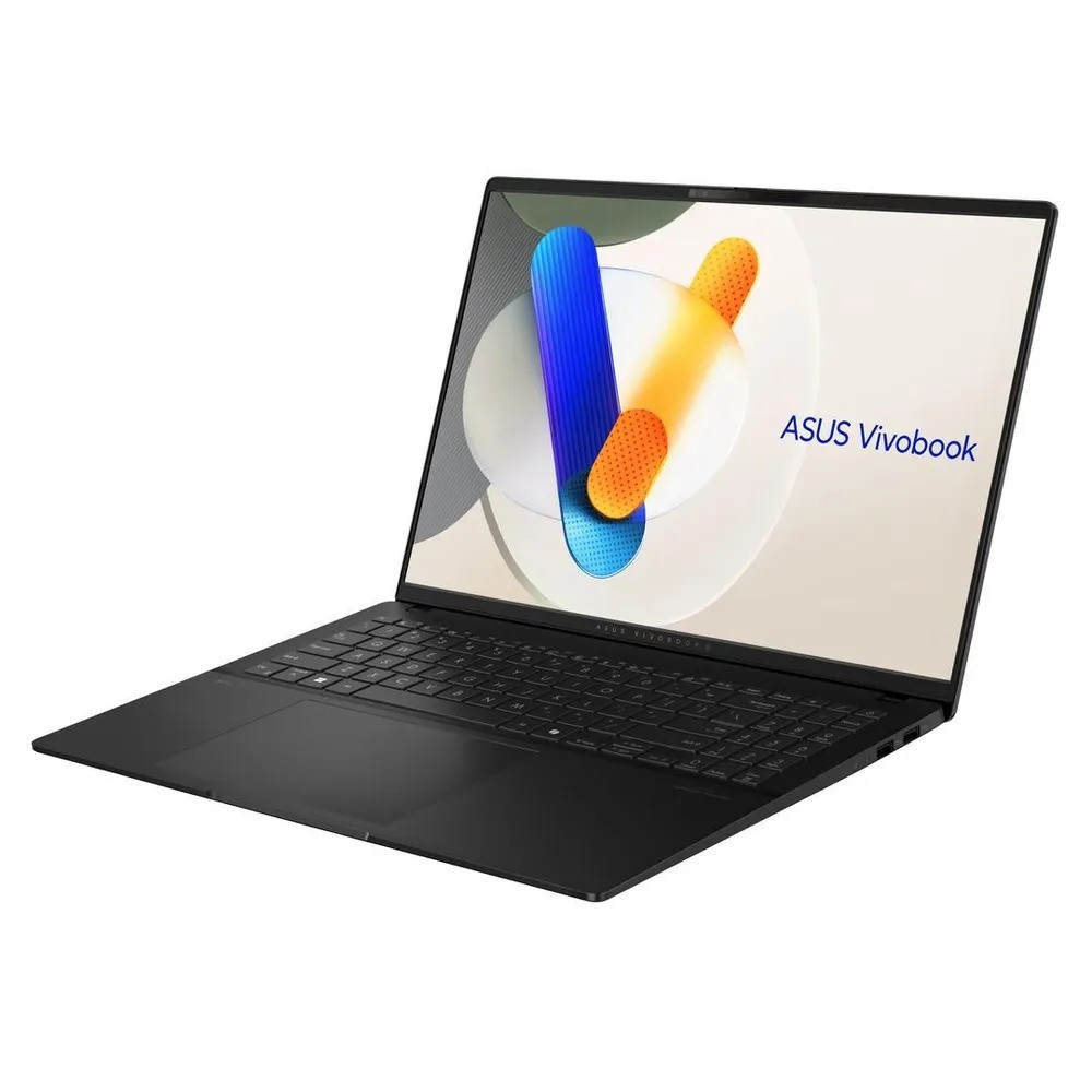 Ноутбук ASUS Vivobook S16 S5606MA-MX055W (16'', черный)