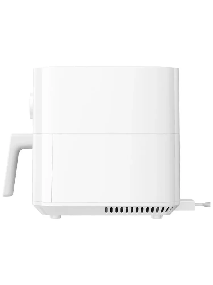 Аэрогриль Xiaomi Smart Air Fryer 5.5L (белый)