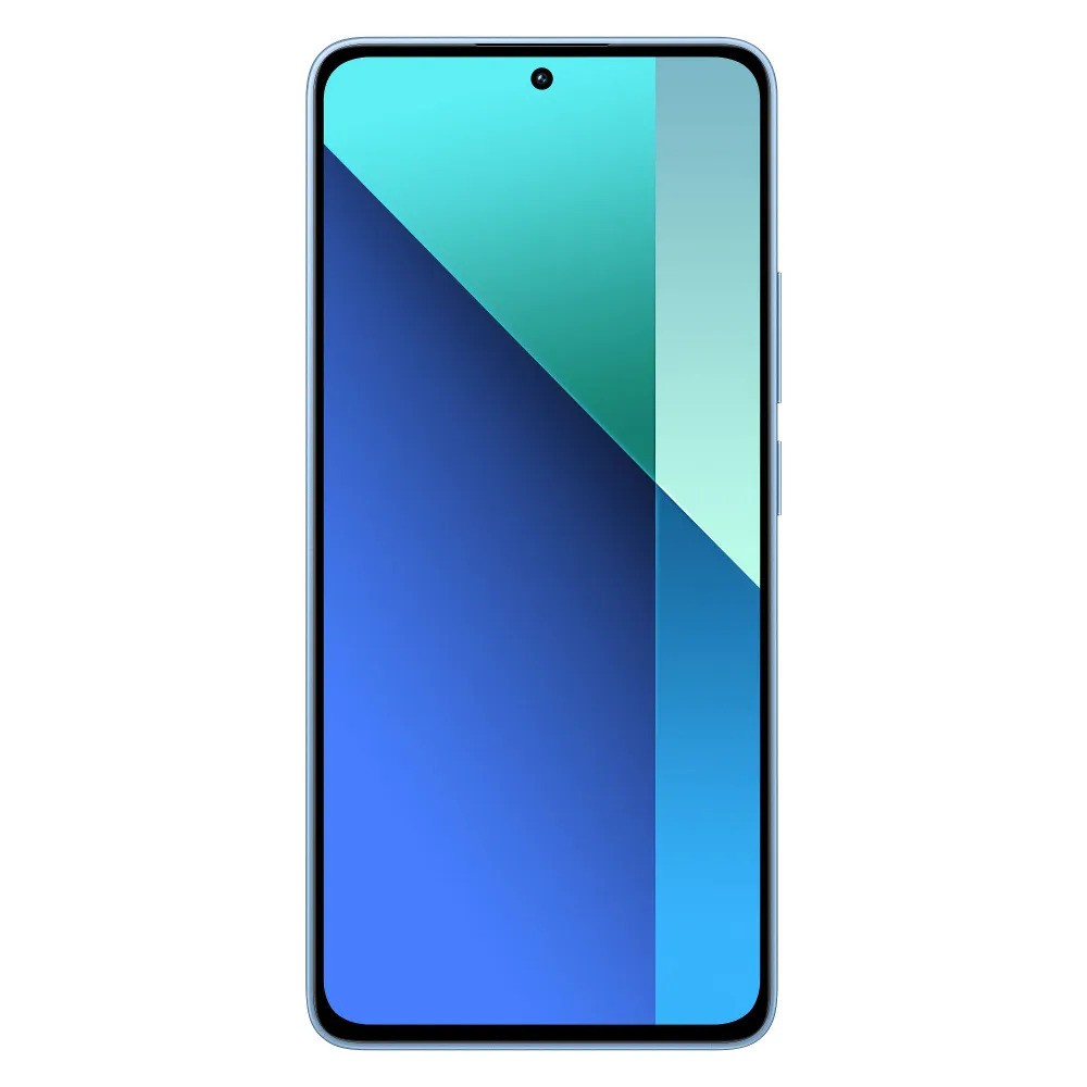 Смартфон Xiaomi Redmi Note 13 8/512 (голубой)