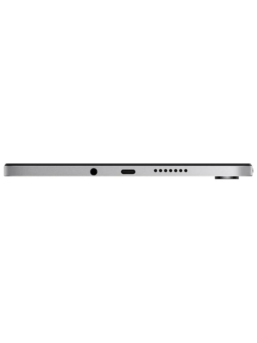 Планшет Xiaomi Redmi Pad 2 9.7 4/128 (серебристый)
