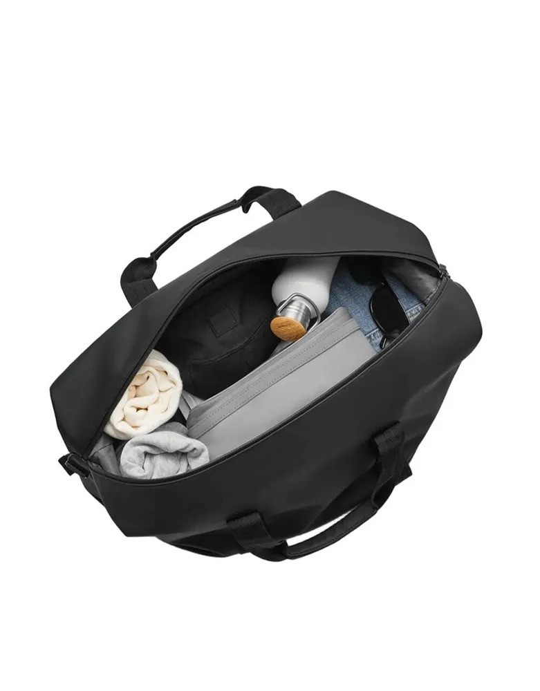 Сумка Gaston Luga Däsh Weekender (черный)