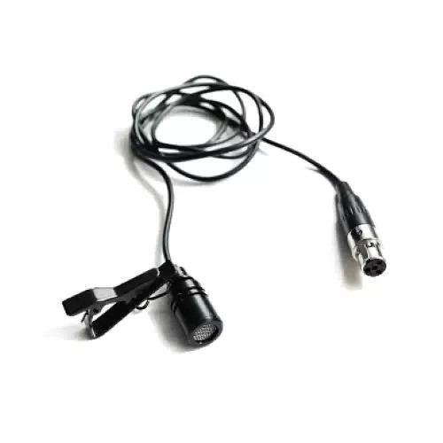 Радиосистема с микрофоном Октава OWS-U1200L (черный)