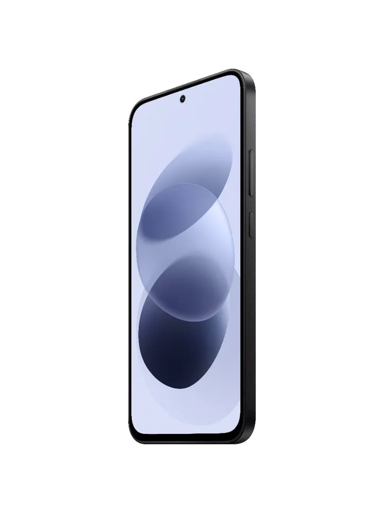 Смартфон Redmi Note 17 6/256 (черный)