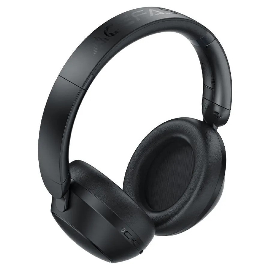 Беспроводные наушники ACEFAST H3 (черный)