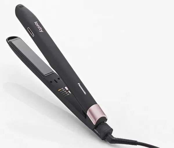 Выпрямитель для волос Panasonic EH-HV70-K615 (черный)