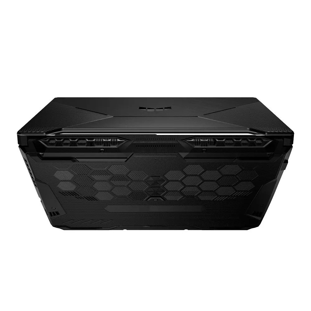 Игровой ноутбук ASUS TUF Gaming F15 FX506HE-HN411 (15.6'', черный)