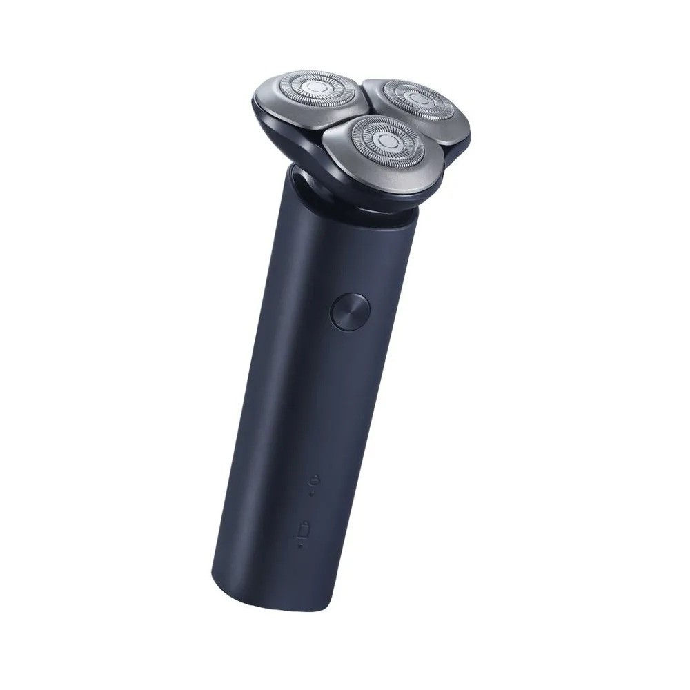 Электробритва Xiaomi Electric Shaver S301 (синий)