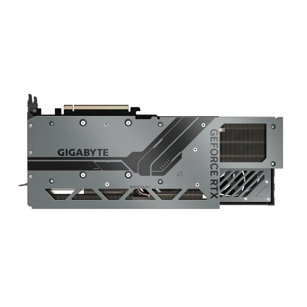 Видеокарта GIGABYTE GeForce RTX 4080 SUPER WINDFORCE 16G