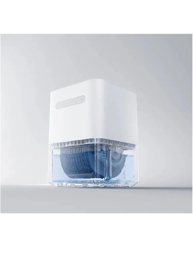 Увлажнитель воздуха Smartmi Evaporative Humidifier 3 Lite (белый)