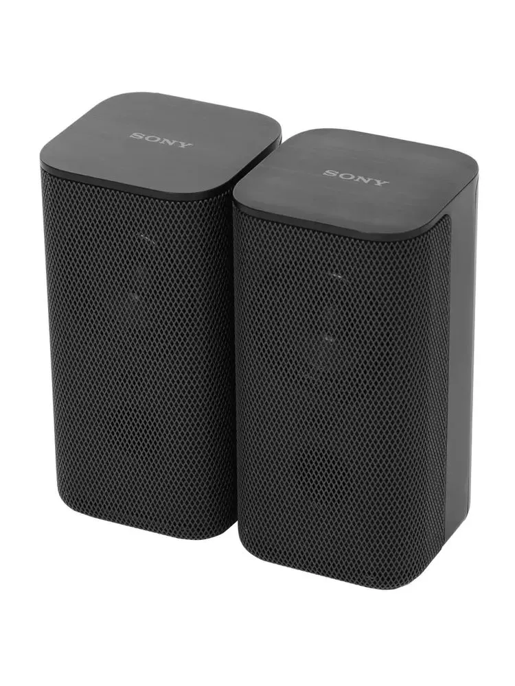 Саундбар Sony HT-S20R (черный)