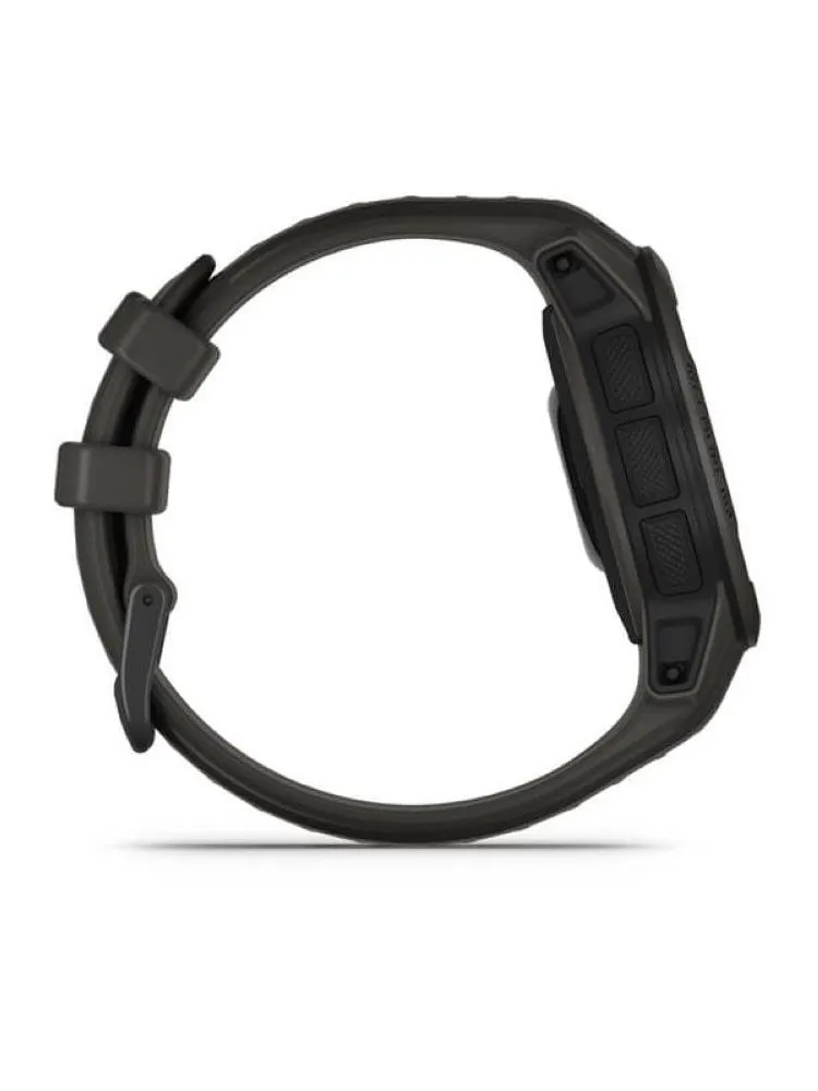Спортивные часы Garmin Instinct 2s (графит)