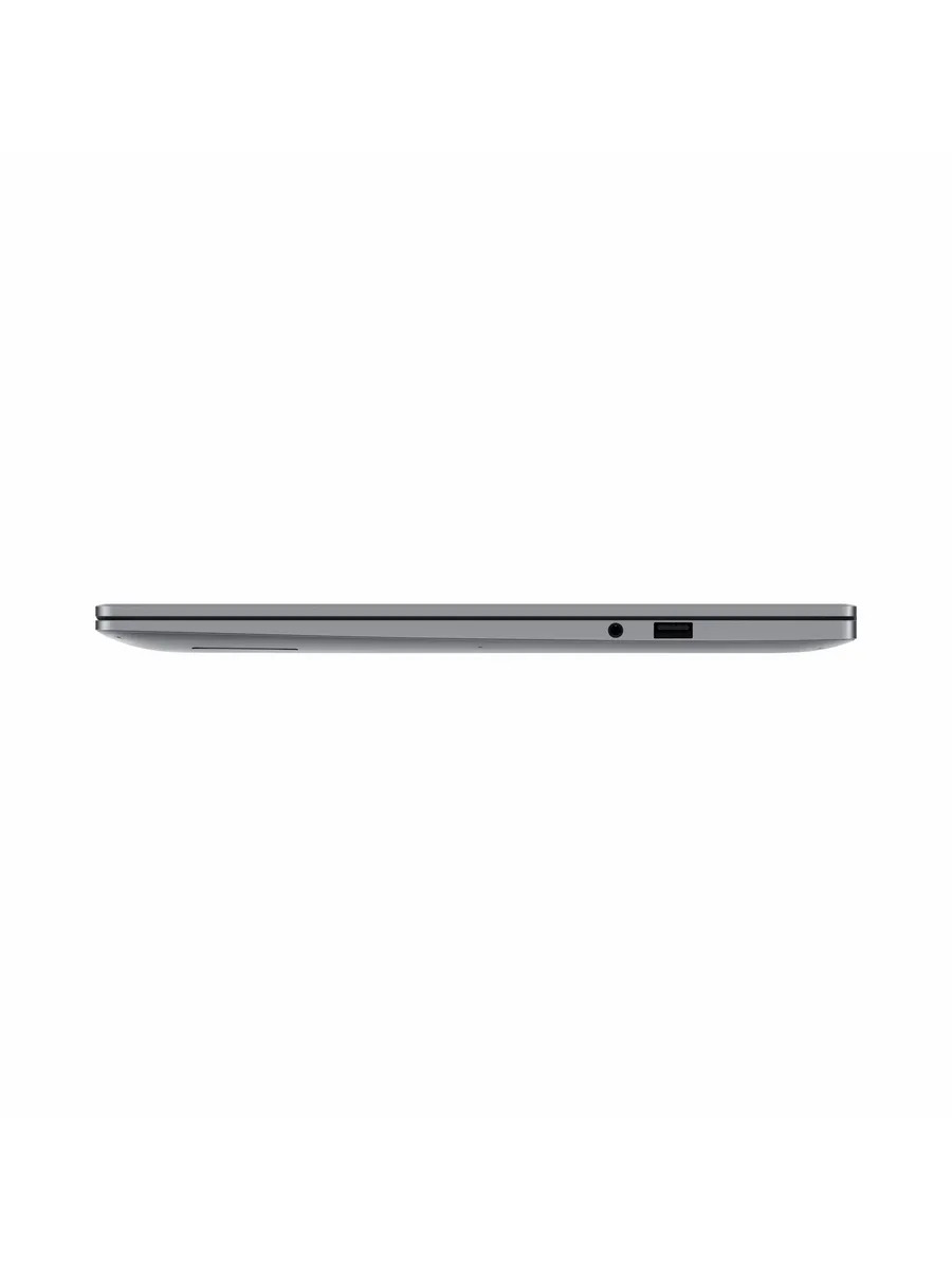 Ноутбук HONOR MagicBook X16 2025 (16'', серый)
