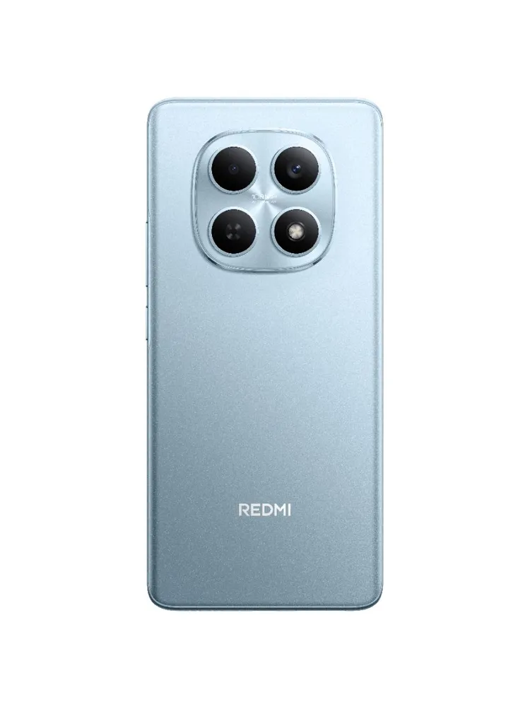Смартфон Xiaomi Redmi Note 15 8/256 (синий)