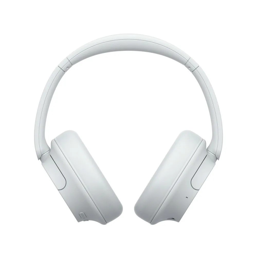 Беспроводные наушники SONY WH-CH720N (белый)