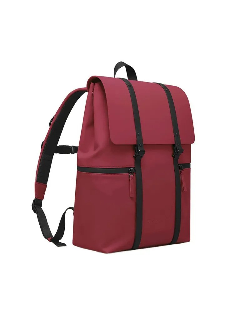 Рюкзак Gaston Luga SPBP16RD Splаsh 2.0 16'' (красный)