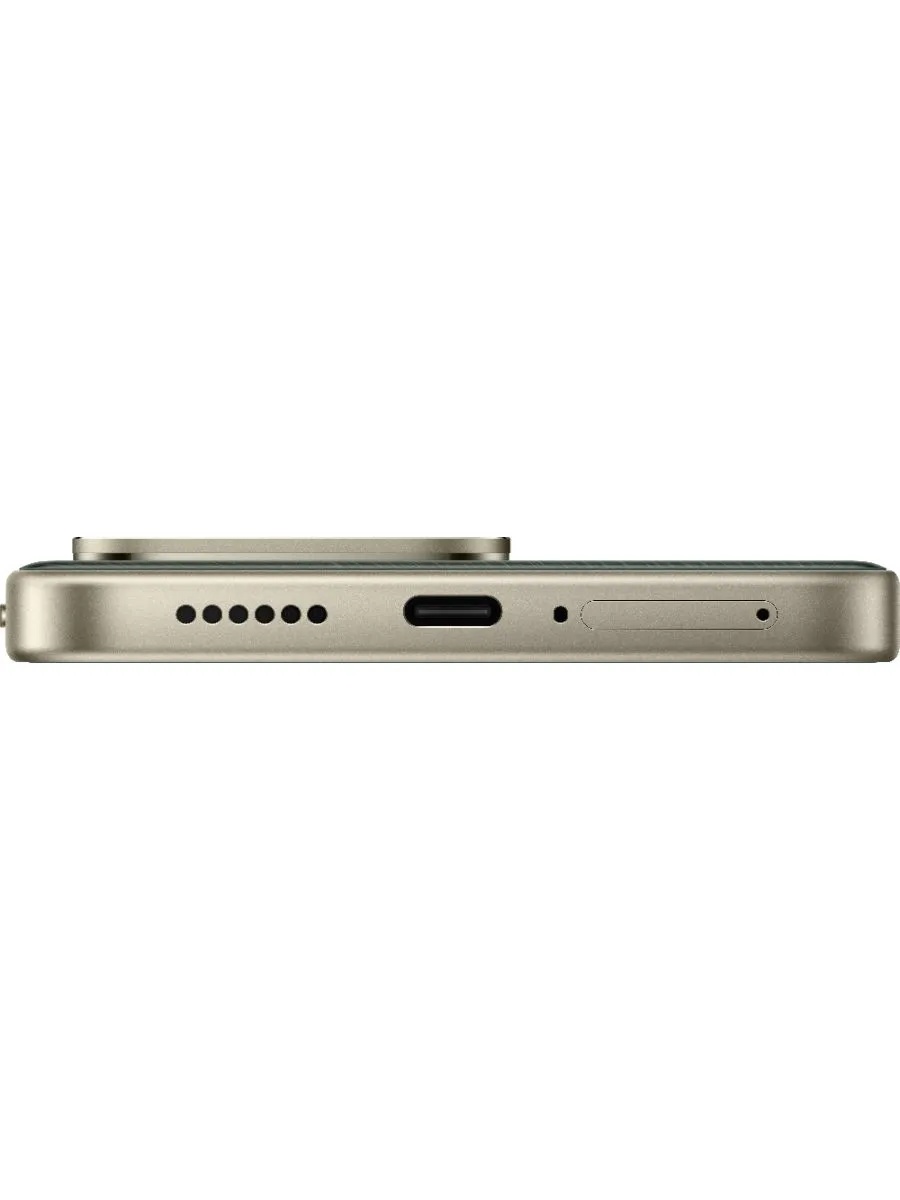 Смартфон Xiaomi Redmi 17 4/128 (зеленый)