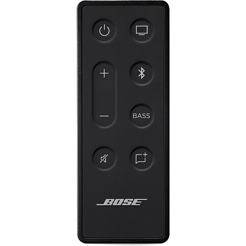 Саундбар Bose TV Speaker (черный)