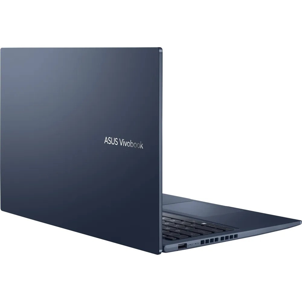 Ноутбук ASUS Vivobook 15 X1502ZA-BQ1858 (15.6'', синий)