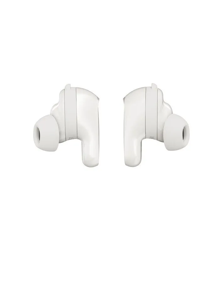 Беспроводные наушники Bose QuietComfort Ultra Earbuds (белый)
