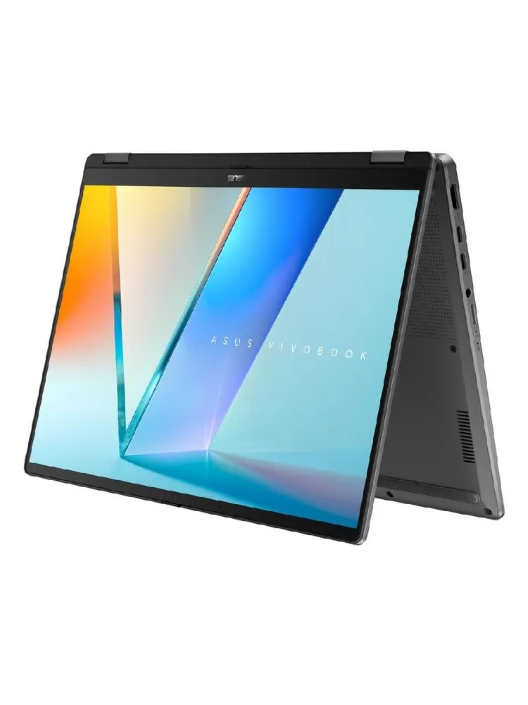 Ноутбук ASUS TP3407SA-QL055W (14'', серый)