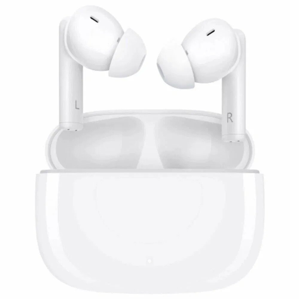 Беспроводные наушники HONOR CHOICE Earbuds X5 Lite (белый)