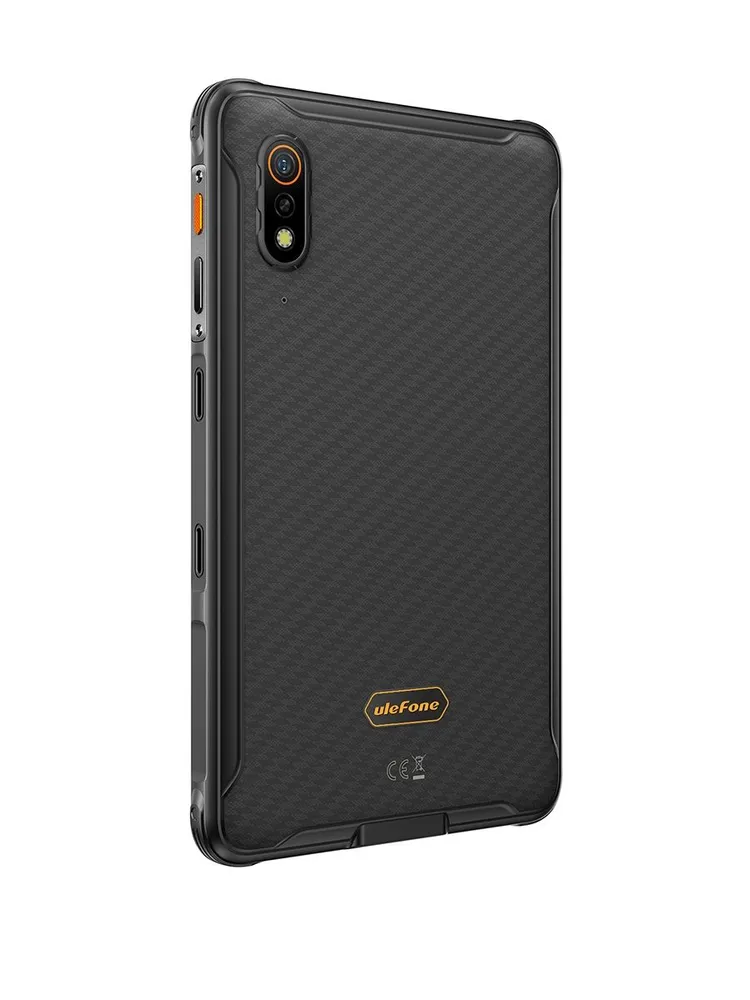 Планшет Ulefone Armor Pad Pro 8/128 (черный)