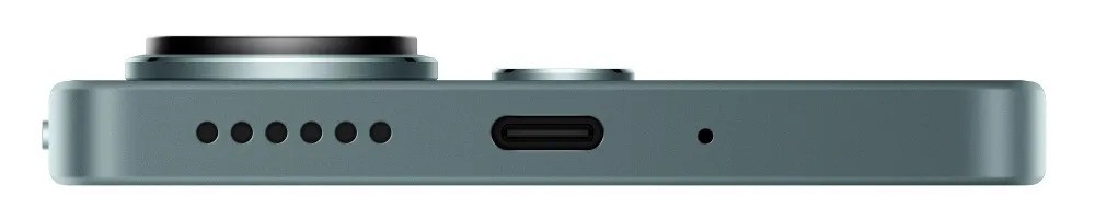 Смартфон Xiaomi Redmi Note 13 Pro 8/256 (зеленый)