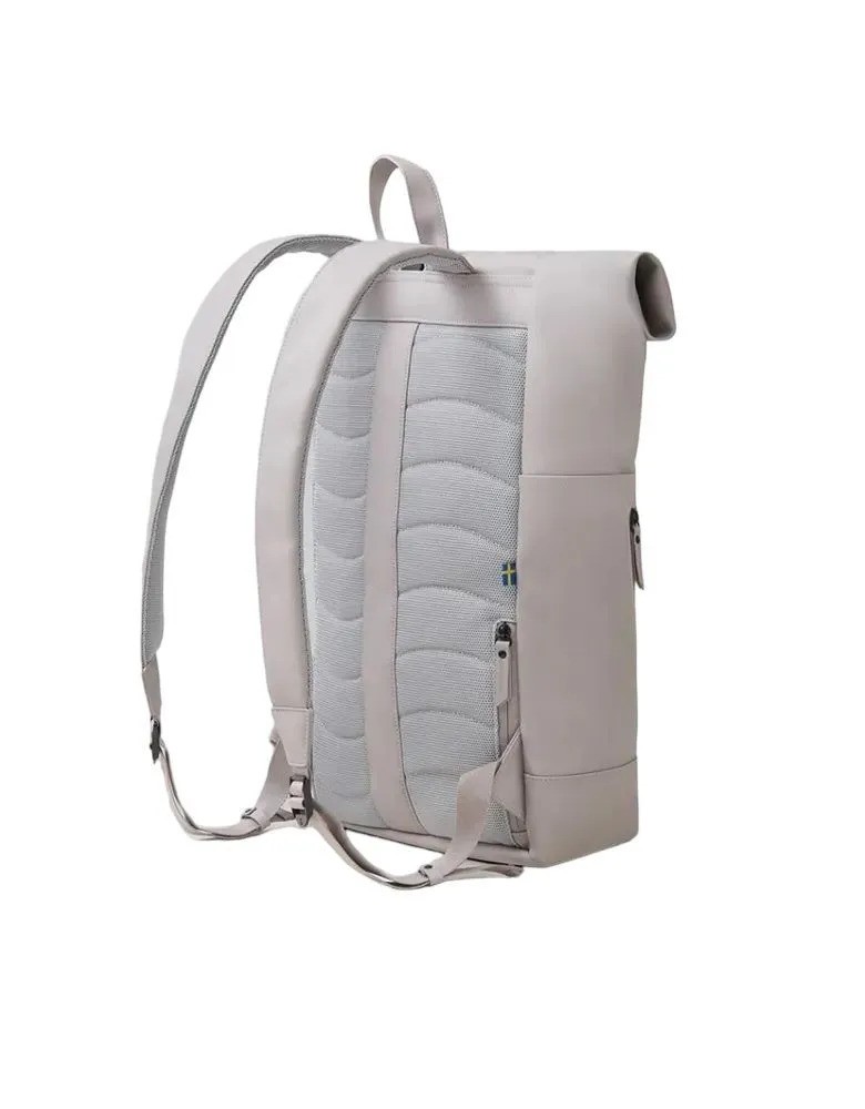 Рюкзак Gaston Luga Backpack Rullen 16'' (бежевый)