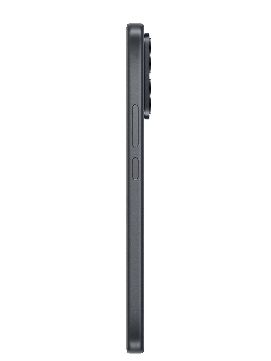 Смартфон POCO X8 12/256 (черный)