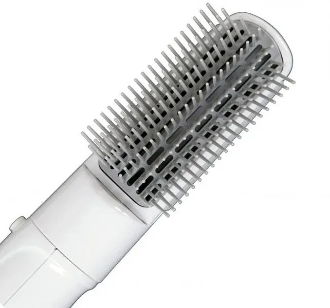Фен-щетка для волос Panasonic Brand Hair Styler EH-KA11-W615 (белый)