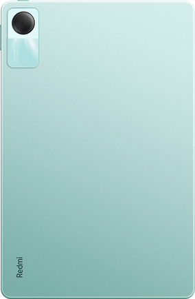 Планшет Redmi Pad SE 6+128 (Mint Green)