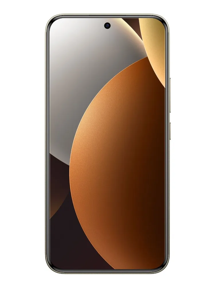 Смартфон Xiaomi Redmi Note 15 Pro+ 5G 8/256 (коричневый)