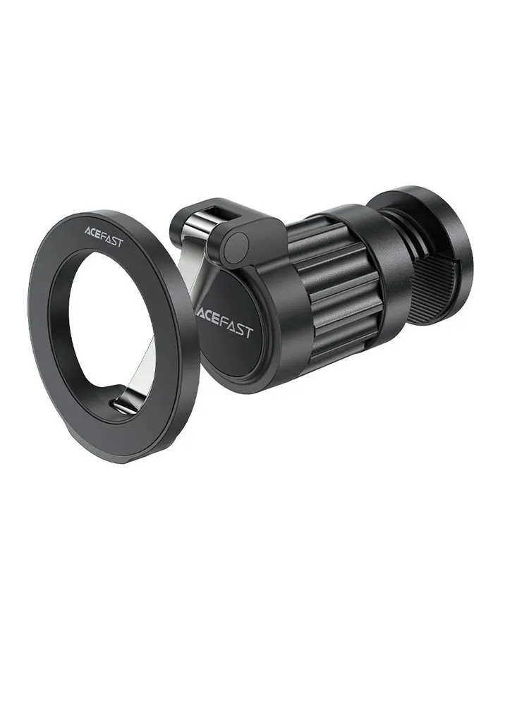 Держатель ACEFAST E23 Magnetic Phone Holder (черный)